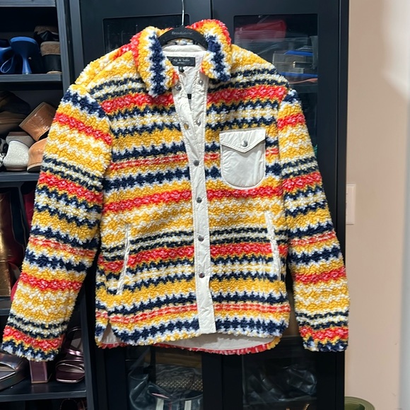 Rag & Bone jacket - Picture 1 of 7